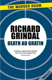 Capa do artigo Death Au Gratin