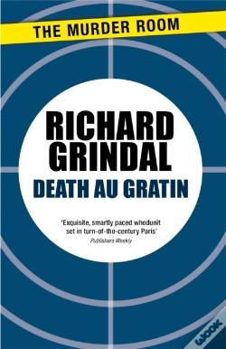 Capa do artigo Death Au Gratin