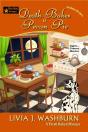 Death Bakes A Pecan Pie - Preview