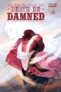 Death Be Damned #2 - Preview