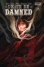 Death Be Damned #4 - Preview