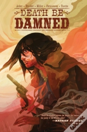 Capa do artigo Death Be Damned