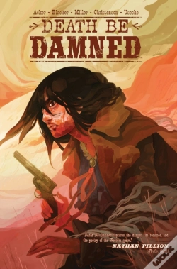 Capa do artigo Death Be Damned