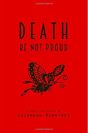 Death Be Not Proud - Preview
