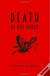 Capa do artigo Death Be Not Proud