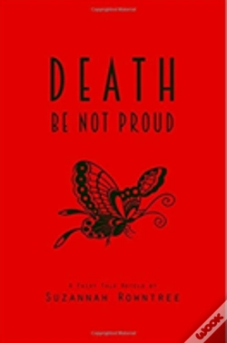 Capa do artigo Death Be Not Proud