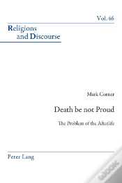 Capa do artigo Death Be Not Proud