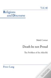 Death Be Not Proud