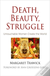 Capa do artigo Death, Beauty, Struggle