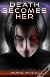 Capa do artigo Death Becomes Her