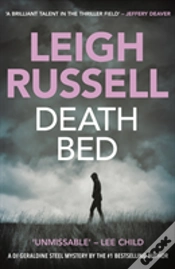 Capa do artigo Death Bed