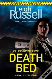 Capa do artigo Death Bed