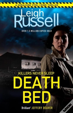 Capa do artigo Death Bed