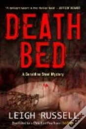 Capa do artigo Death Bed
