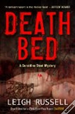 Capa do artigo Death Bed