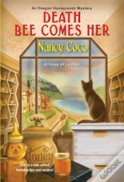 Capa do artigo Death Bee Comes Her