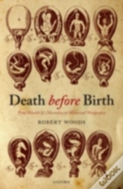 Capa do artigo Death Before Birth