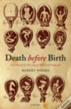 Capa do artigo Death Before Birth