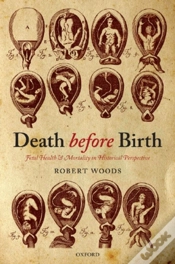 Capa do artigo Death Before Birth
