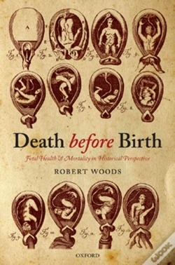 Capa do artigo Death Before Birth