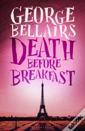 Capa do artigo Death Before Breakfast