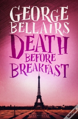 Capa do artigo Death Before Breakfast