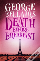 Death Before Breakfast