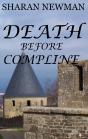 Death Before Compline - Preview