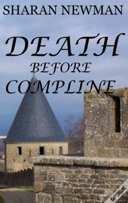 Capa do artigo Death Before Compline