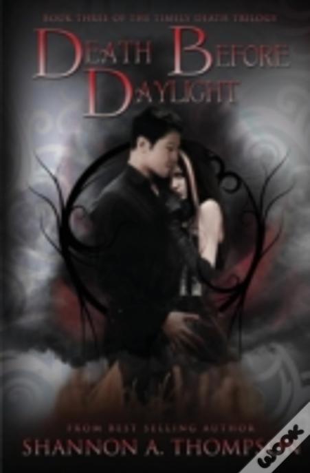 Death Before Daylight