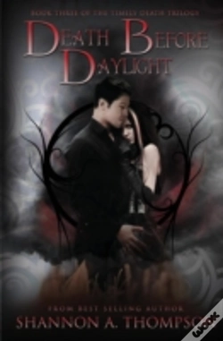 Capa do artigo Death Before Daylight