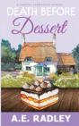 Death Before Dessert - Preview