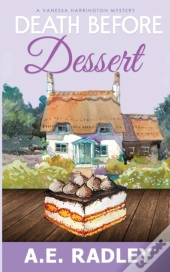 Death Before Dessert