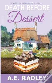 Capa do artigo Death Before Dessert