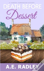 Death Before Dessert