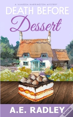 Capa do artigo Death Before Dessert