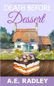 Death Before Dessert