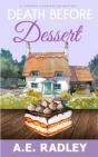 Death Before Dessert - Preview