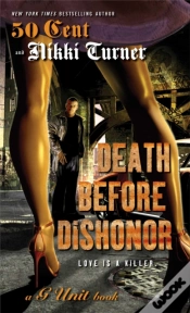Capa do artigo Death Before Dishonor