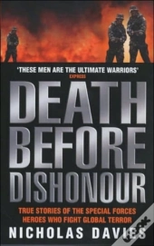 Death Before Dishonour