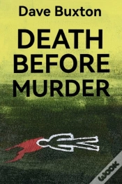 Capa do artigo Death Before Murder