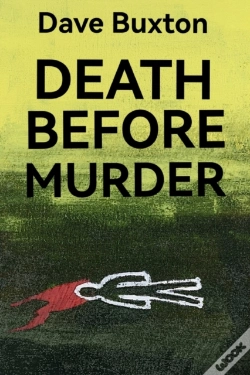 Capa do artigo Death Before Murder