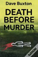 Death Before Murder