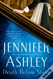 Death Below Stairs