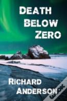 Death Below Zero