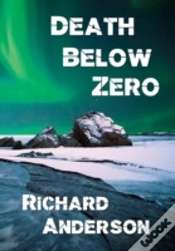 Capa do artigo Death Below Zero