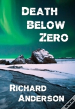 Capa do artigo Death Below Zero