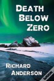 Capa do artigo Death Below Zero