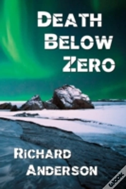 Capa do artigo Death Below Zero
