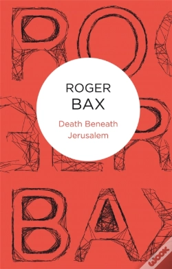 Capa do artigo Death Beneath Jerusalem